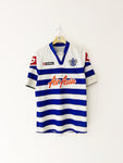 2012/13 QPR Home Shirt (L) 9/10