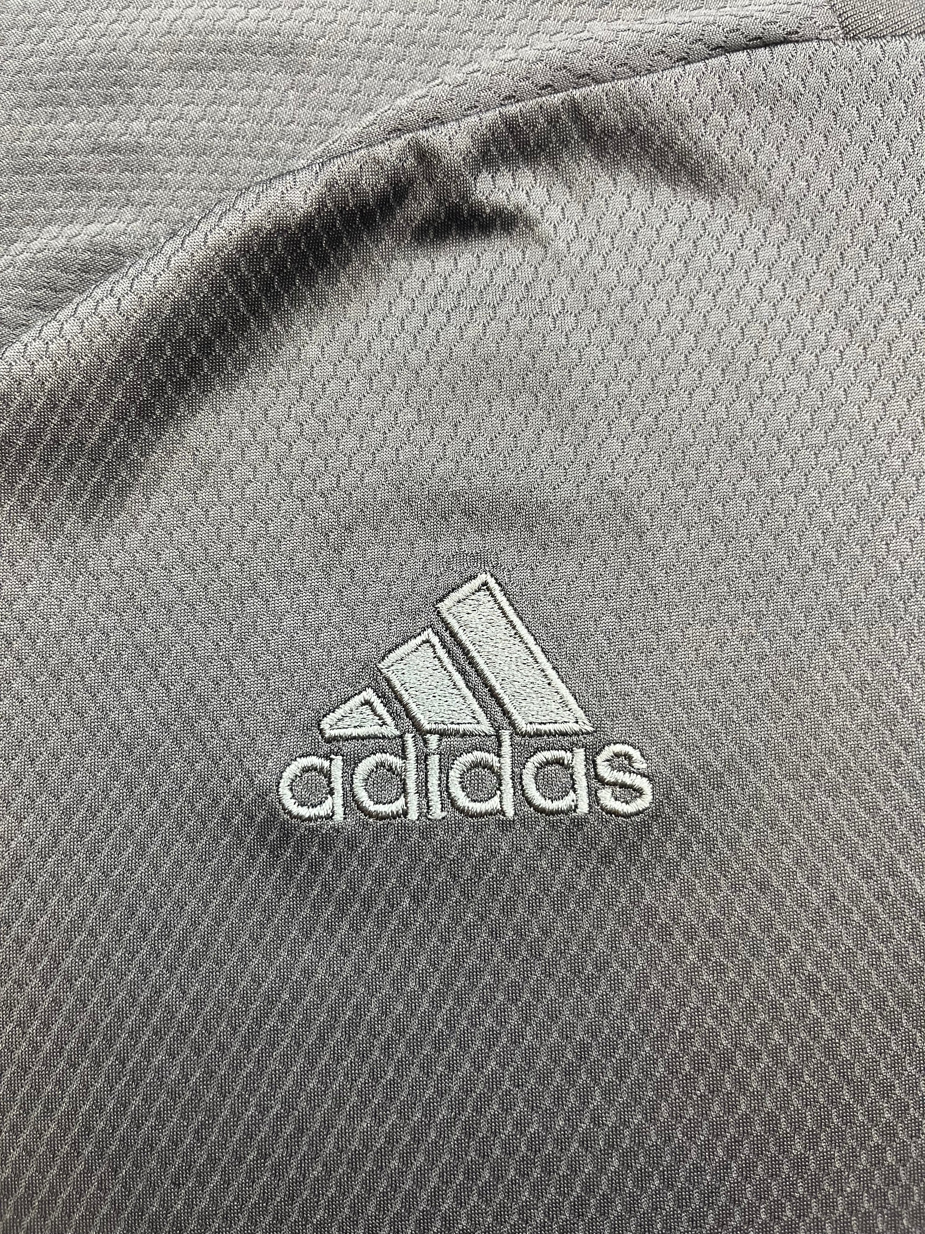 2020/22 Germany Blackout Away Shirt (XL) 9/10