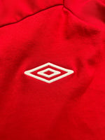 2010/11 England Away Shirt (XL) 9/10