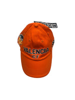 2010/11 Valencia Kappa Cap (Adults) BNWT