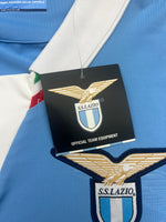 2014/15 Lazio Home Shirt (XL) BNWT