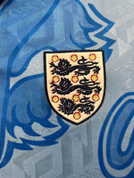 1992/93 England Third Shirt (XL) 9/10