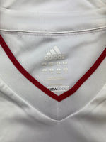 2011/12 AC Milan Away Shirt (L) 9/10