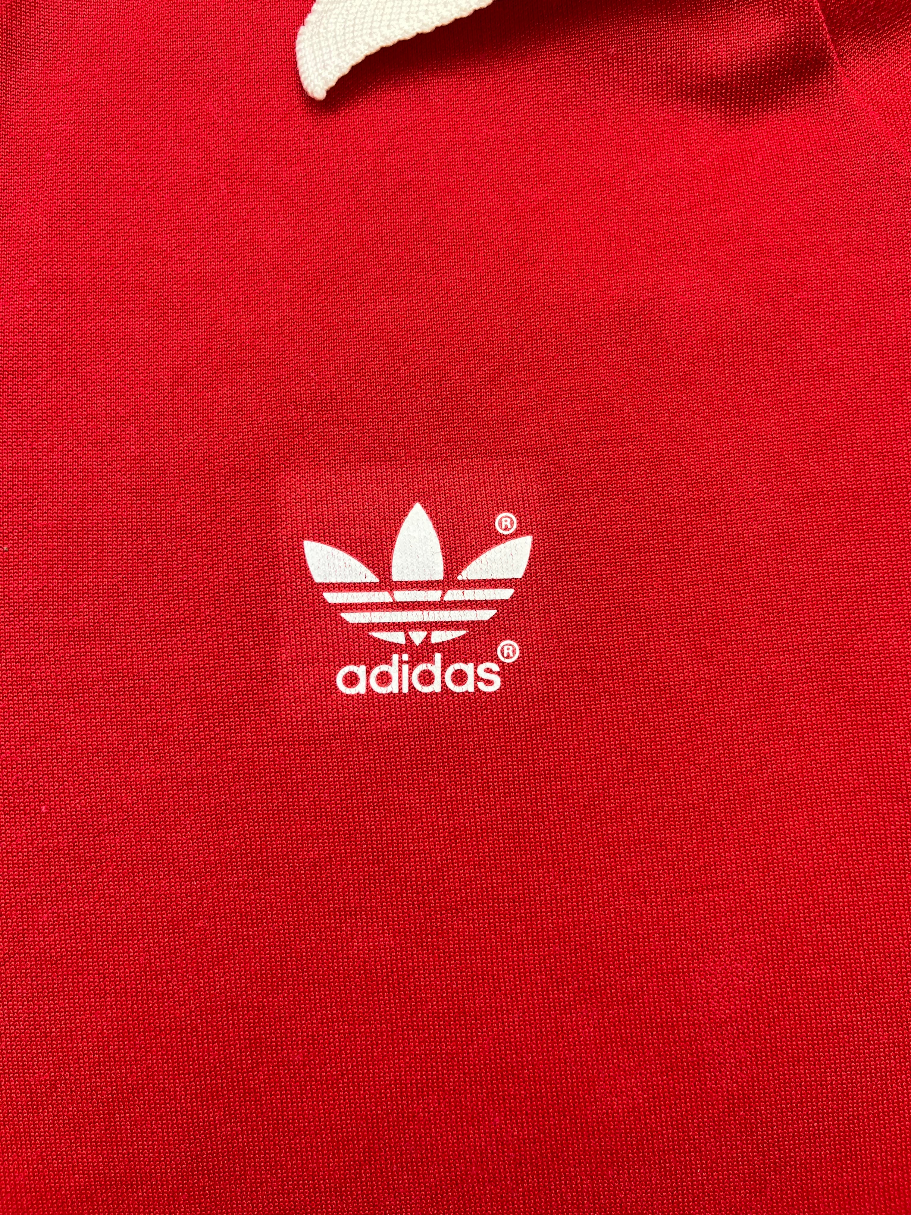 1978/79 Bayern Munich Home Shirt (M) 8.5/10