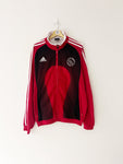 2005/06 Ajax Training Jacket (L) 9/10