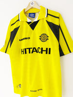 1997/98 Kashiwa Reysol Home Shirt (M) 9/10