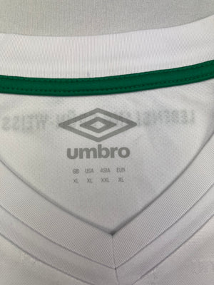 2021/22 Werder Bremen Away Shirt (XL) BNWT