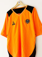 2004/05 Sheffield United Away Shirt (L) 9/10