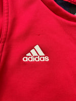 2003/04 Bayern Munich Training Jumper (Y) 8/10