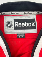 2007/11 Chicago Blackhawks Reebok Away Jersey (S) 8.5/10