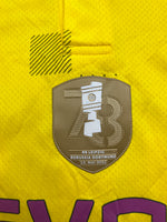 2021 Borussia Dortmund DFB-Pokal Final Home Shirt #29 (M) 9/10