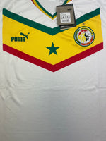 2022 Senegal Home Shirt (M) BNIB