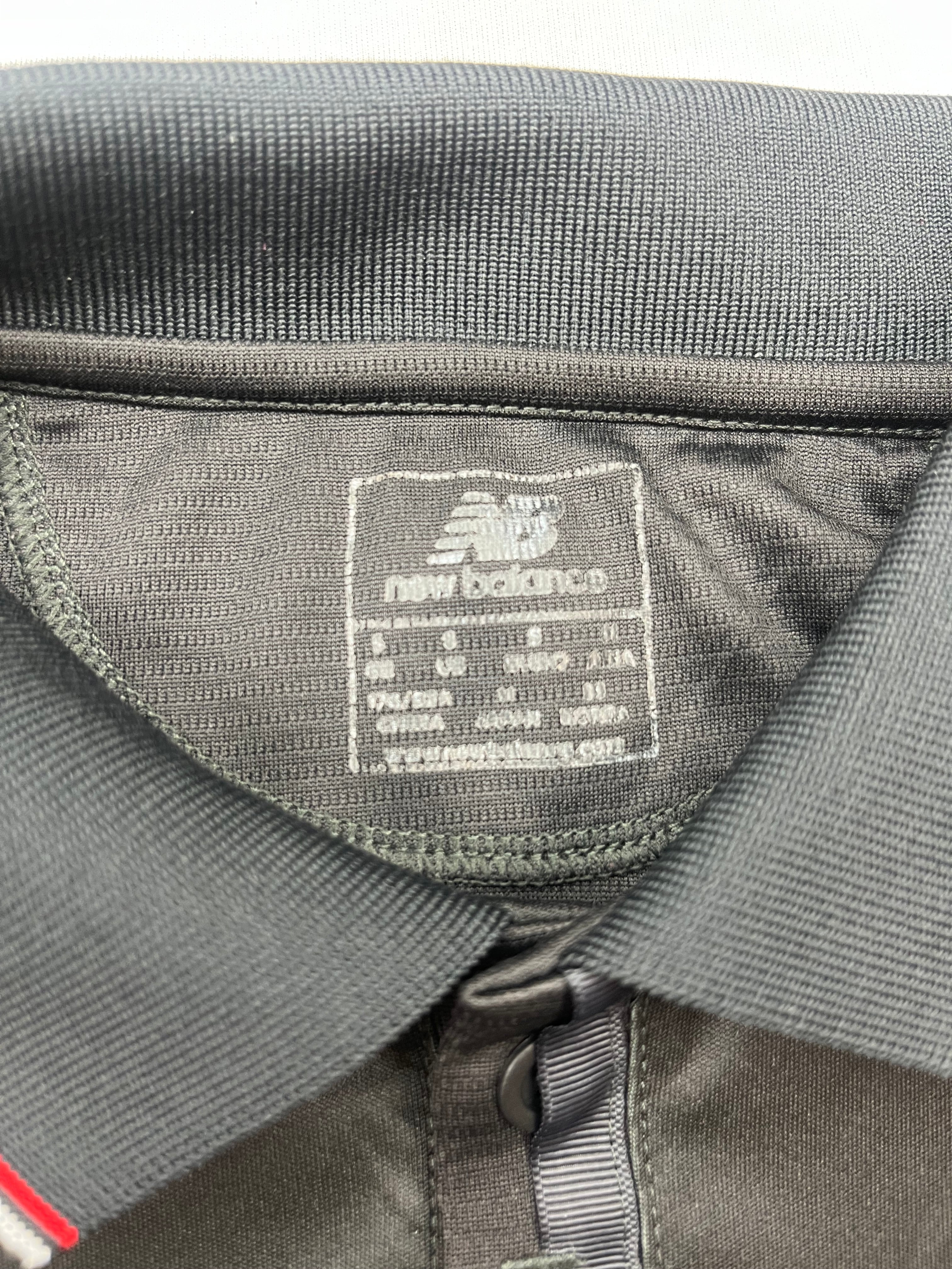 2015/16 Liverpool Third Shirt (S) 8/10