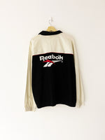 1996/97 Liverpool Drill Top (L) 9/10