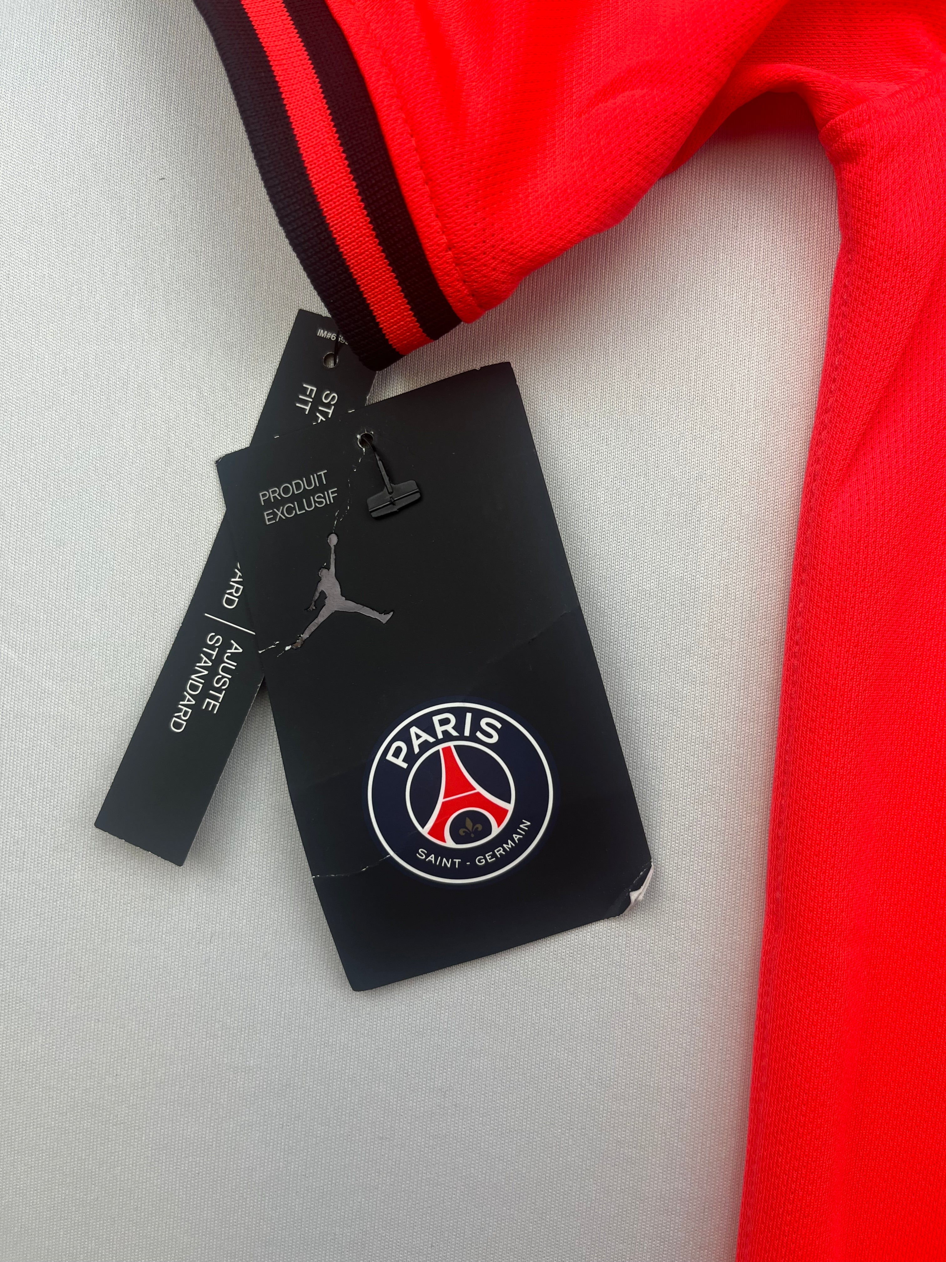 2019/20 PSG Away Shirt (M) BNWT