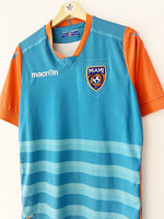 2017 Miami FC Home Shirt (M) 8.5/10