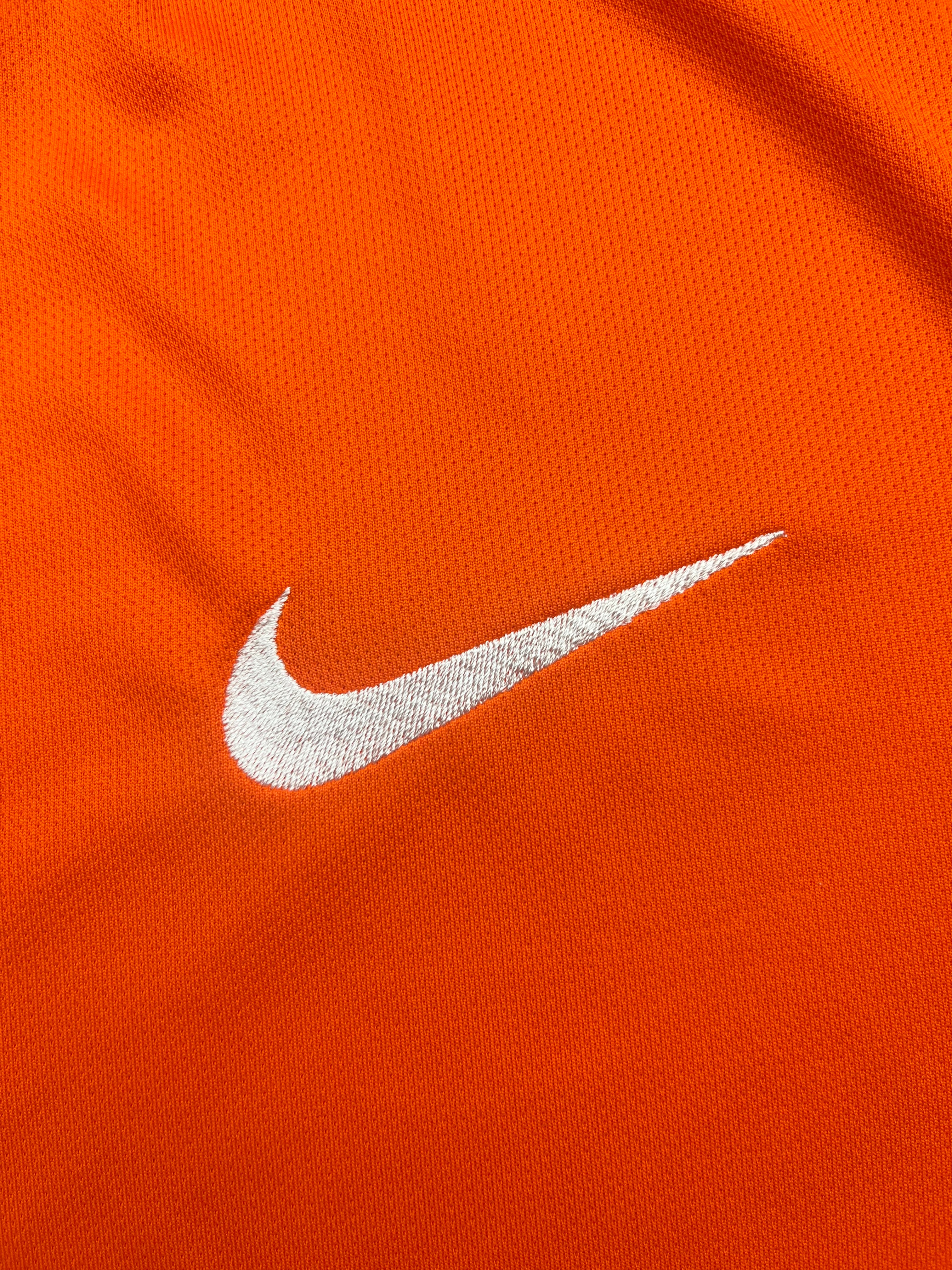 2014/15 Holland Home Shirt (XL) 9/10