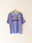 1990/92 Manchester United Away Shirt (L) 8.5/10