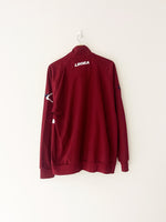 2008/09 Livorno Training Jacket (XL) 9/10