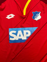 2016/17 Hoffenheim Third Shirt (XXL) 9/10