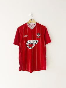 2012/13 Southampton Home Shirt (M) 7.5/10