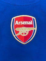 2004/06 Arsenal Away Shirt Reyes #9 (XXL) 8/10