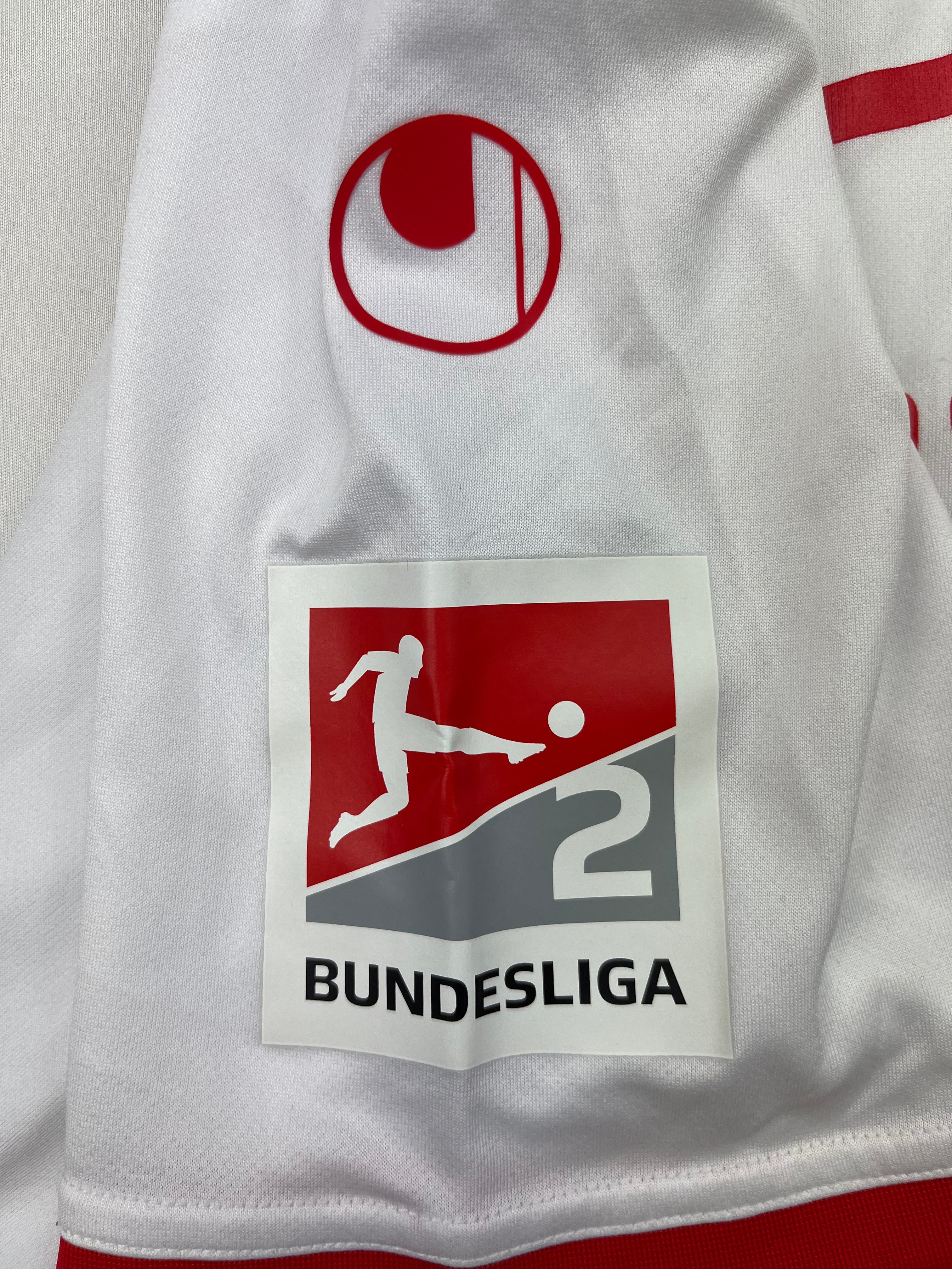 2018/19 FC Koln Home Shirt (3XL) 9/10