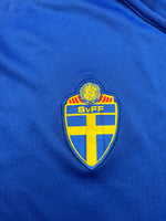 2004/05 Sweden *Reversible* Away Shirt (L) 9/10