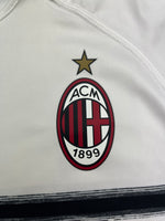 2018/19 AC Milan Away Shirt (XL) 9/10