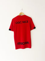 2018/19 OCG Nice Fourth Shirt (M) 9.5/10