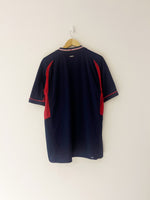 2002/04 England Away Shirt (XXL) 7.5/10