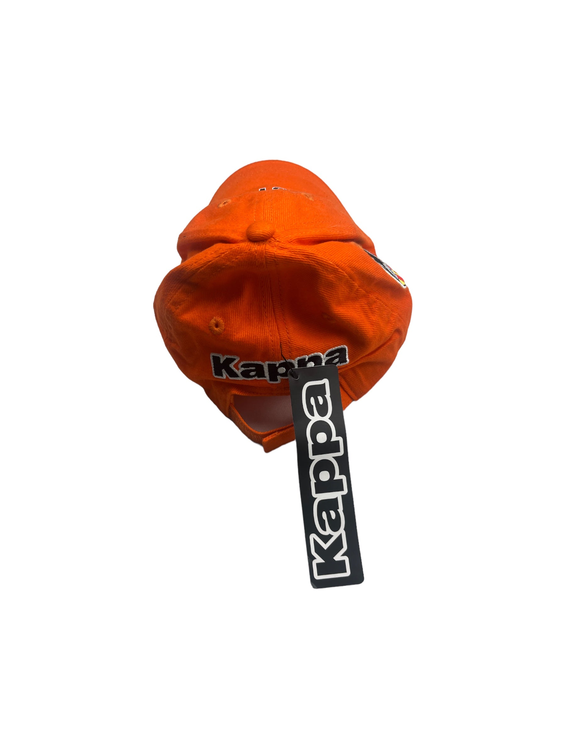 2010/11 Valencia Kappa Cap (Adults) BNWT