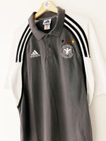 2000/02 Germany Polo Shirt (L) 9/10