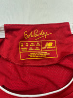 2019/20 Liverpool Home Shirt (14) 9/10