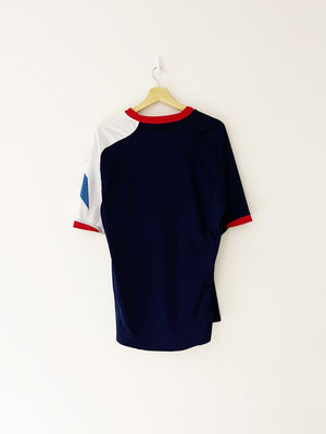 2012 Team GB Home Shirt (L) 9/10