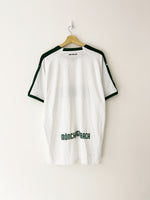 2018/19 Borussia Monchegladbach Home Shirt (XXL) 9/10