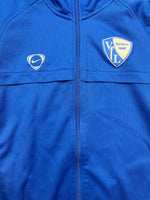 2005/06 Vfl Bochum Training Jacket (M) 9/10