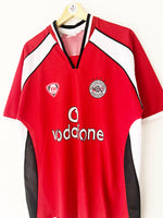 2002/04 Egypt Home Shirt (L) 9/10