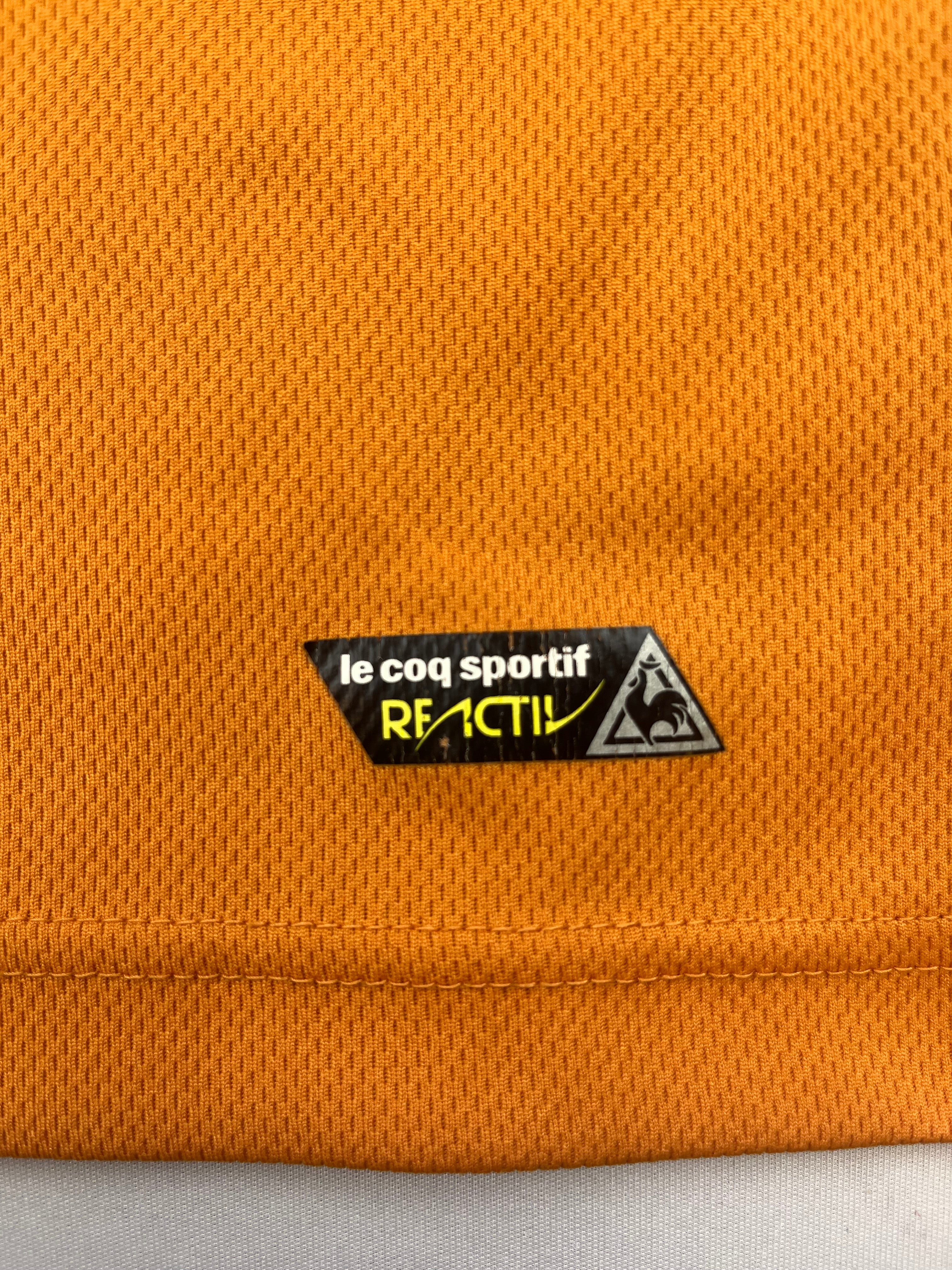 2009/10 Wolves Home Shirt (XXL) 8.5/10