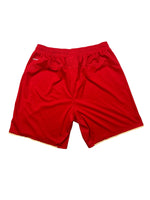 2015/16 Liverpool Home Shorts (M) 9/10