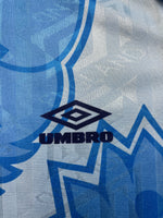 1992/93 England Third Shirt (XL) 9/10