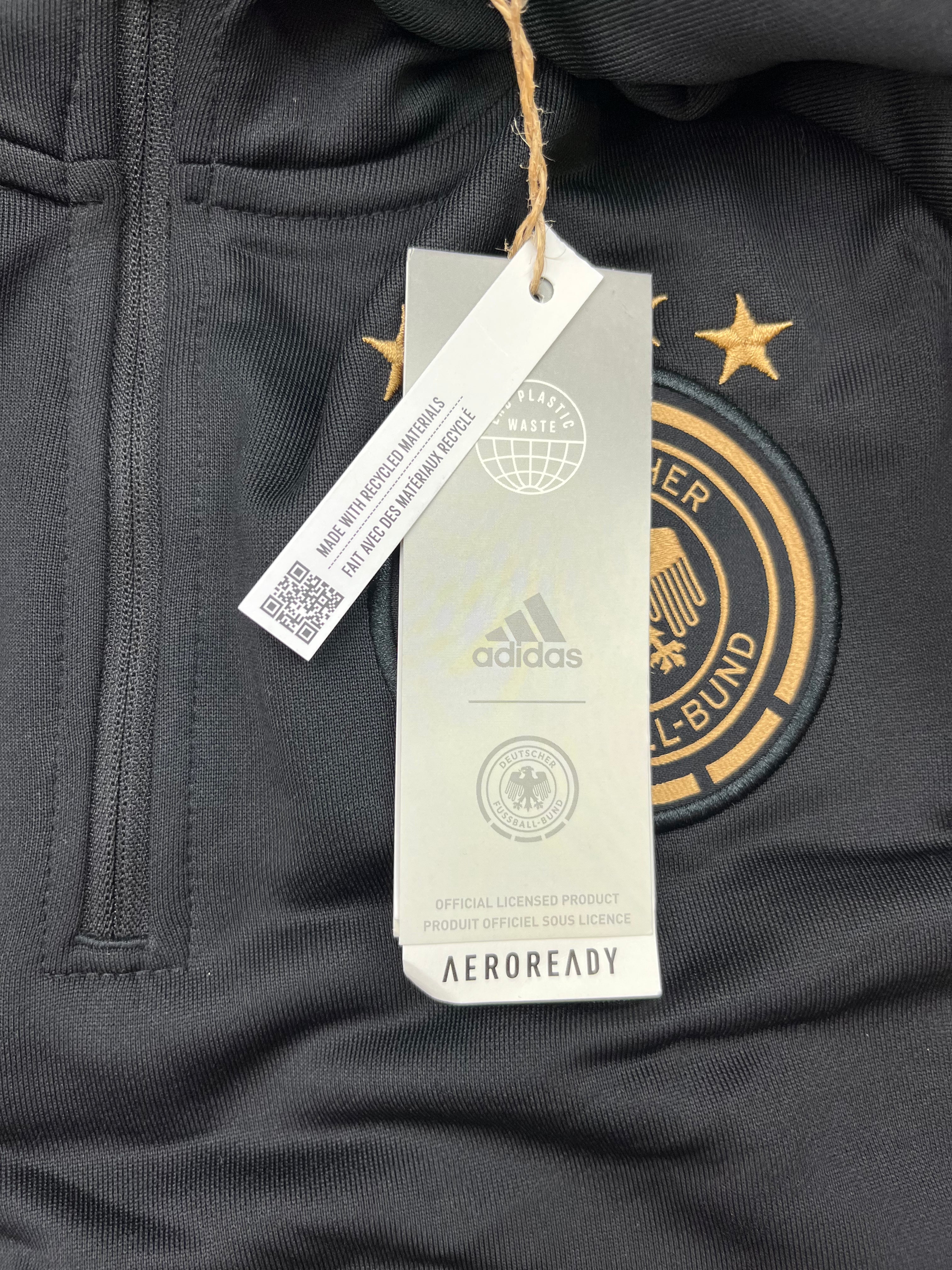 2022/23 Germany Training Jacket (S) BNWT