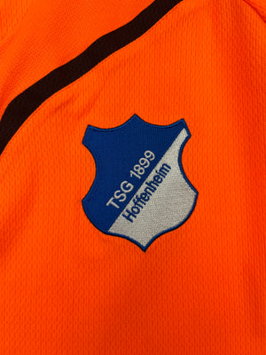 2011/12 Hoffenheim Fourth Shirt (L) 9/10