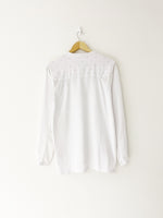 2011/12 England Home L/S Shirt (L) 9/10