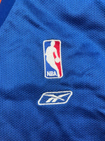 2004/06 New York Knicks Reebok Alternate Jersey Marbury #3 (XL) 7.5/10