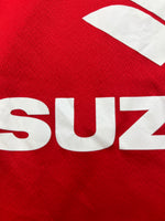 2017/18 MK Dons Away Shirt (3XL) 8/10