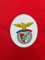 2017/18 Benfica Home Shirt (M) 9/10