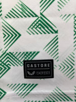 2024/25 Mansfield Town Away Shirt (L) BNWT