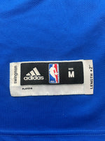 2014/17 Golden State Warriors Adidas Road Jersey Curry #30 (M) 9/10