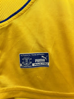 2000/01 Everton Away Shirt (L) 8.5/10